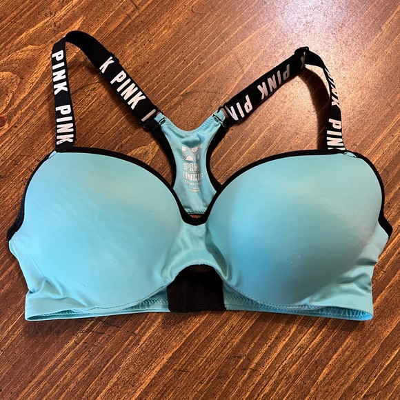 Victoria’s Secret Pink Sports Bra - Picture 2 of 6